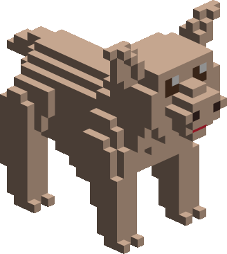 Pig Statue