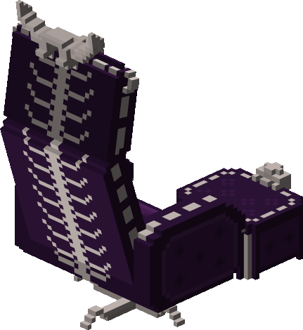 Devils Recliner