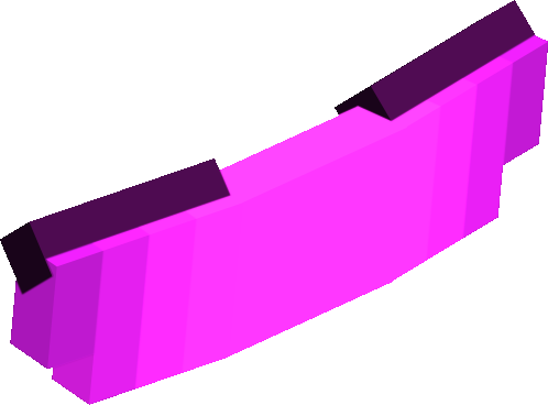 Purple Defender GT1 Shades