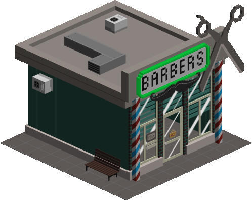 Barber