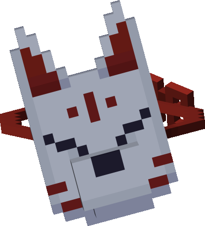 INARI mask