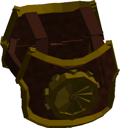 Garnet Ignition Armor