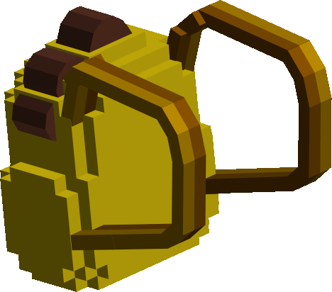 Keke Backpack - Netmarble