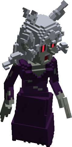 Banshee Ghost