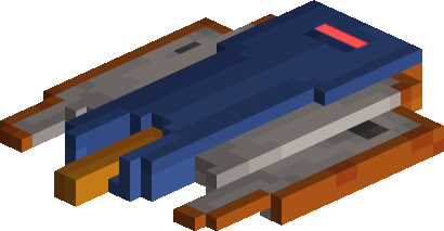 Tungsten Shield