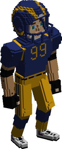 Los Angeles #99