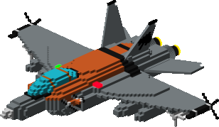 F/A-18F Super Hornet