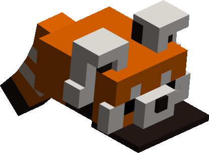Lesser Pang Hat