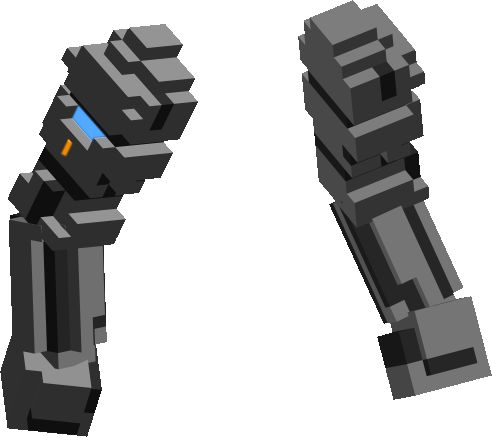 Speed Cyber Arms