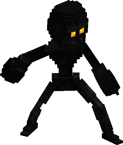 Oilmanoid Person