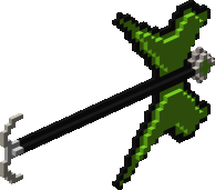 Toxic Reaper