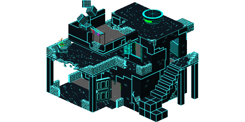 The Sandbox - Metaverse Community House