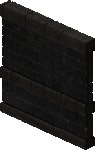 Dungeon Wall - 01