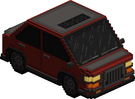 Cheap City Vehicle