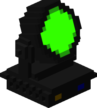 Green Wash Light