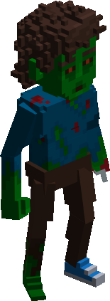 Zombie