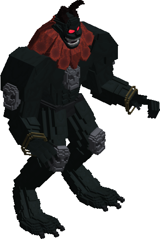 Demon King - CJ ENM
