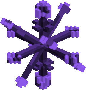 Magic Crystal Trap