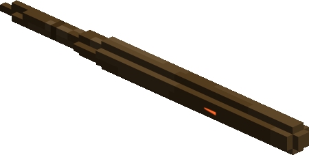An Te La - Magic Stick Fire Power