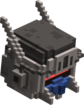 Powered Armor Head