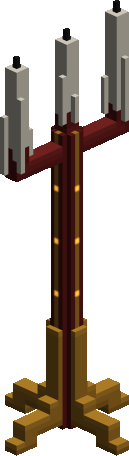 Chandelier - CF Platformer Set