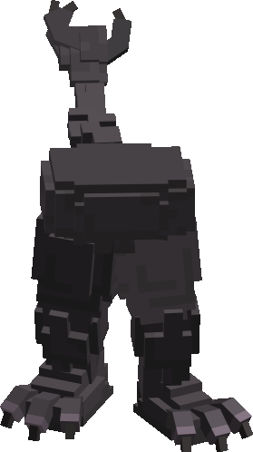 TUW Monster Legs