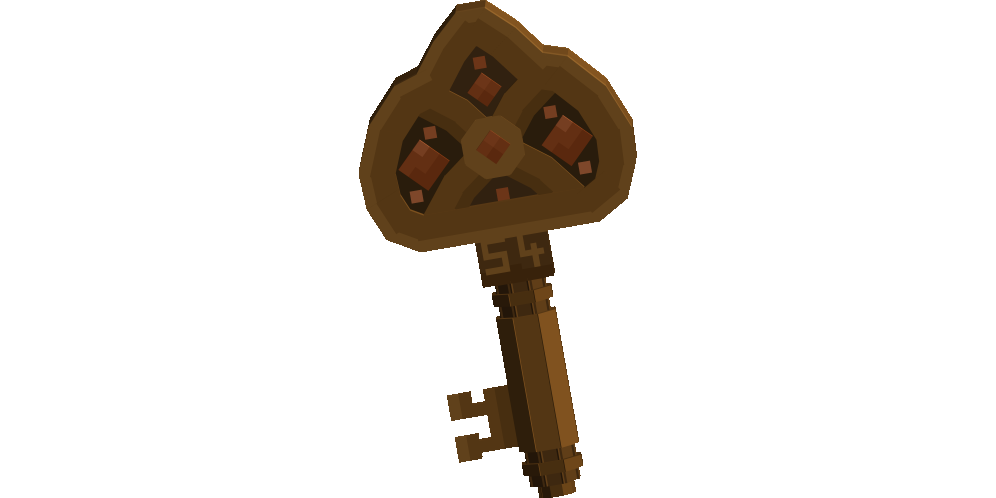 The Sandbox - S4 Key - Magnificient Century