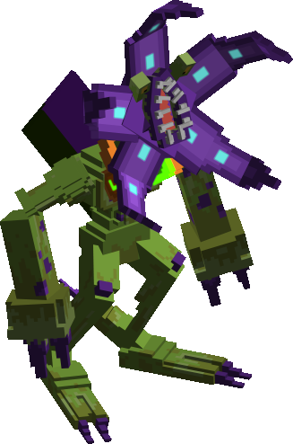 Demonaplant
