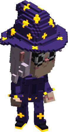Wanda The Witch