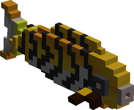 Tropical Fish 6