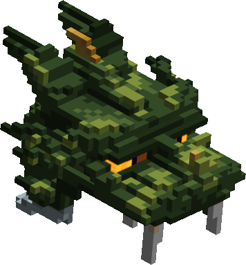 Dragon Tamer helmet