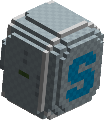 The Sandbox Fencing Helmet