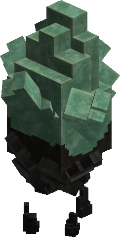 Dungeon Magic Stone - 02