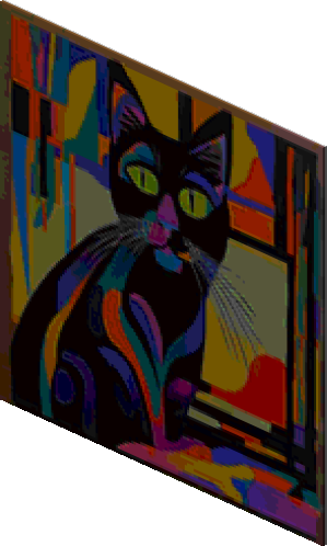 Catism