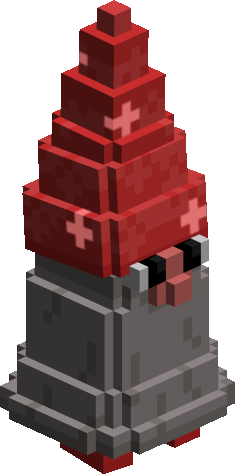 Red Gnome