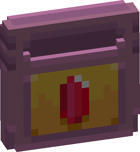 Feather Cartridge
