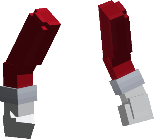 Nebiros Arms - CJ ENM