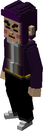 NPC: KAREN