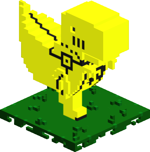 Dinovox