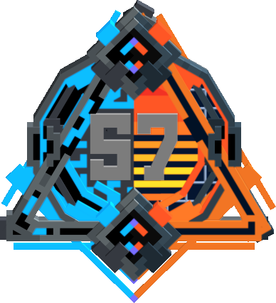 S7 Badge Medal