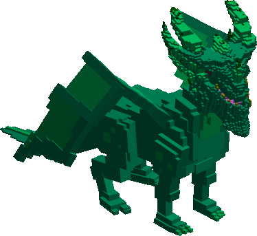 Green Dragon