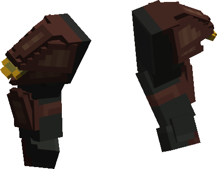 Erathir's Gauntlets - Battle Myths