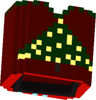 LG Ugly Christmas Sweater