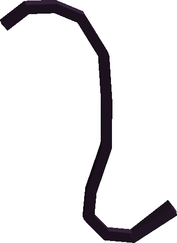Dysto Ape Tail