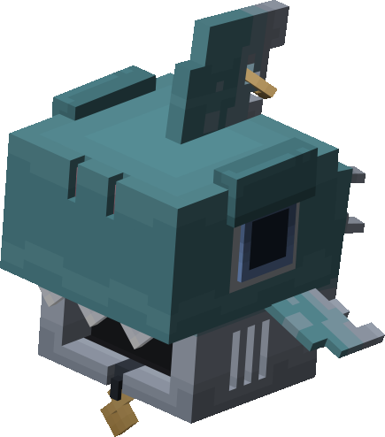 Shark Hat