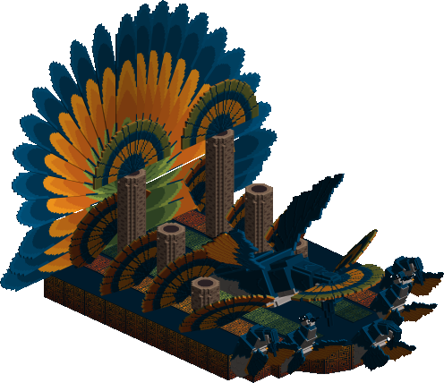 Rio Parade