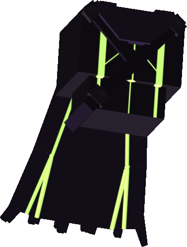 Rogue Chest Gear