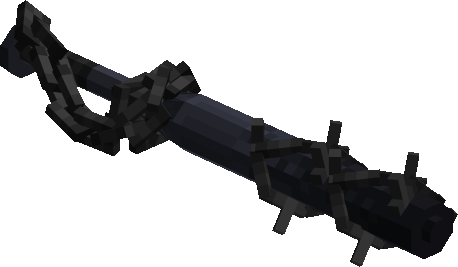 Spiked Bat