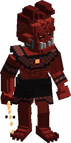 Ops Demon 