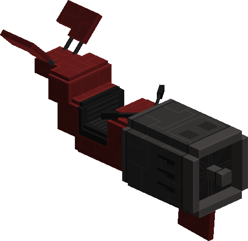 Technological Vehicle 2 - CF Civilizations